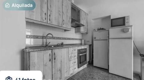 Photo 5 of Flat for sale in Calle Viriato, 5, Olletas - Sierra Blanquilla, Málaga Capital