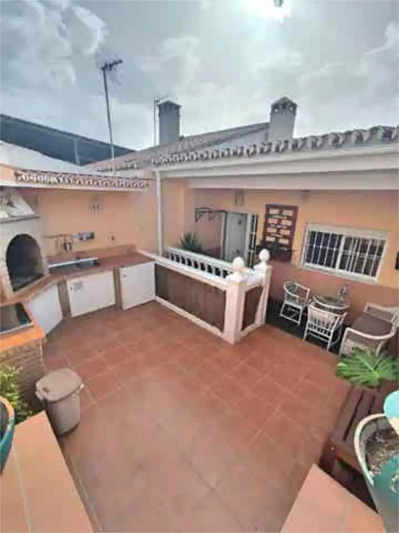 Houses for sale in San Alberto - La Alcubilla - Florisol Houses for sale in San Alberto - La Alcubilla - Florisol