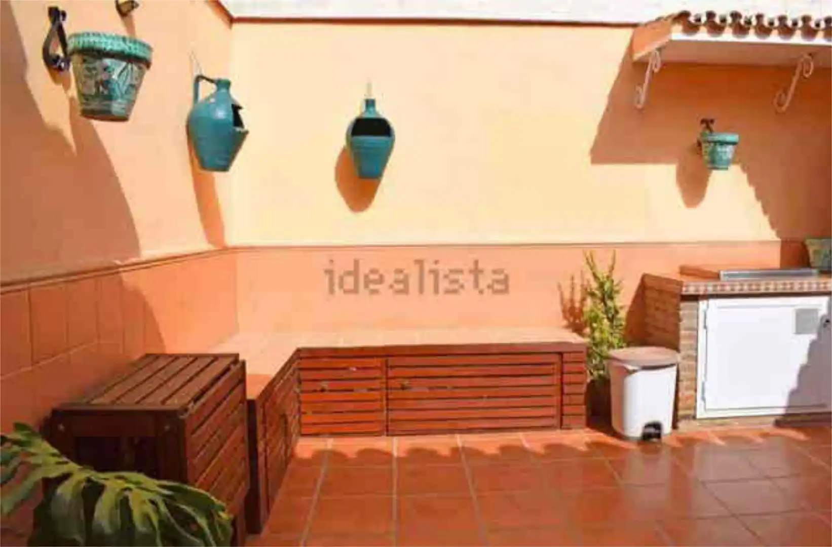 Houses for sale in San Alberto - La Alcubilla - Florisol Houses for sale in San Alberto - La Alcubilla - Florisol