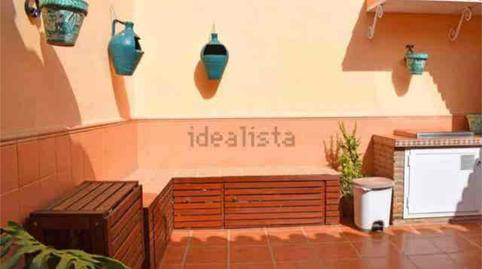 Casa o chalet en venta en San Alberto - La Alcubilla - Florisol, Málaga Capital - imagen 4 Foto 4 de Casa o chalet en venta en San Alberto - La Alcubilla - Florisol, Málaga Capital