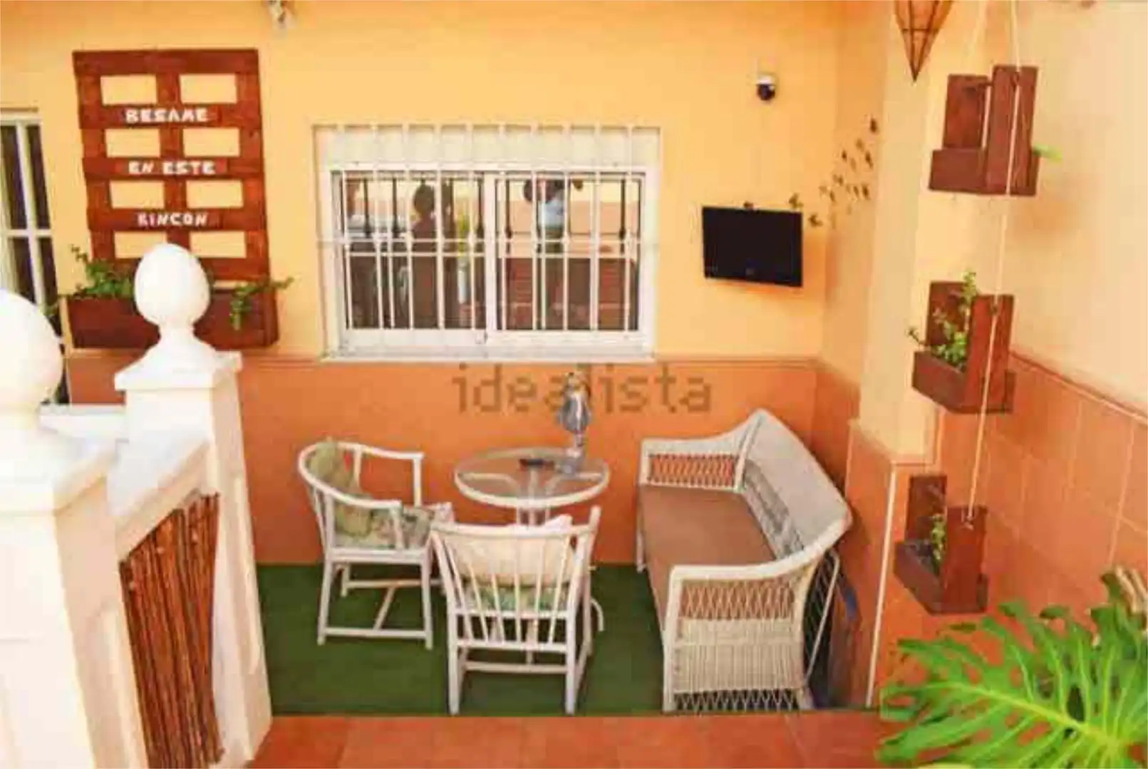 Houses for sale in San Alberto - La Alcubilla - Florisol Houses for sale in San Alberto - La Alcubilla - Florisol