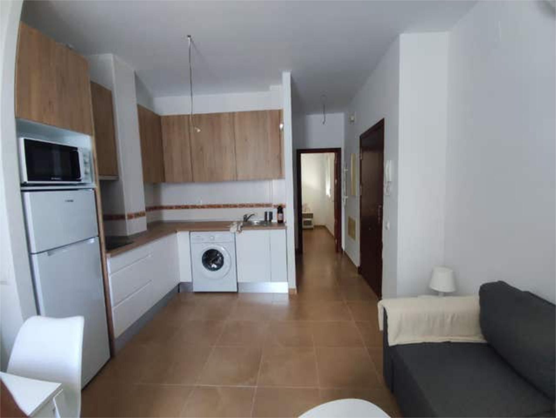 Kitchen of Apartments for rent in El Puerto de Santa María  with Furnished