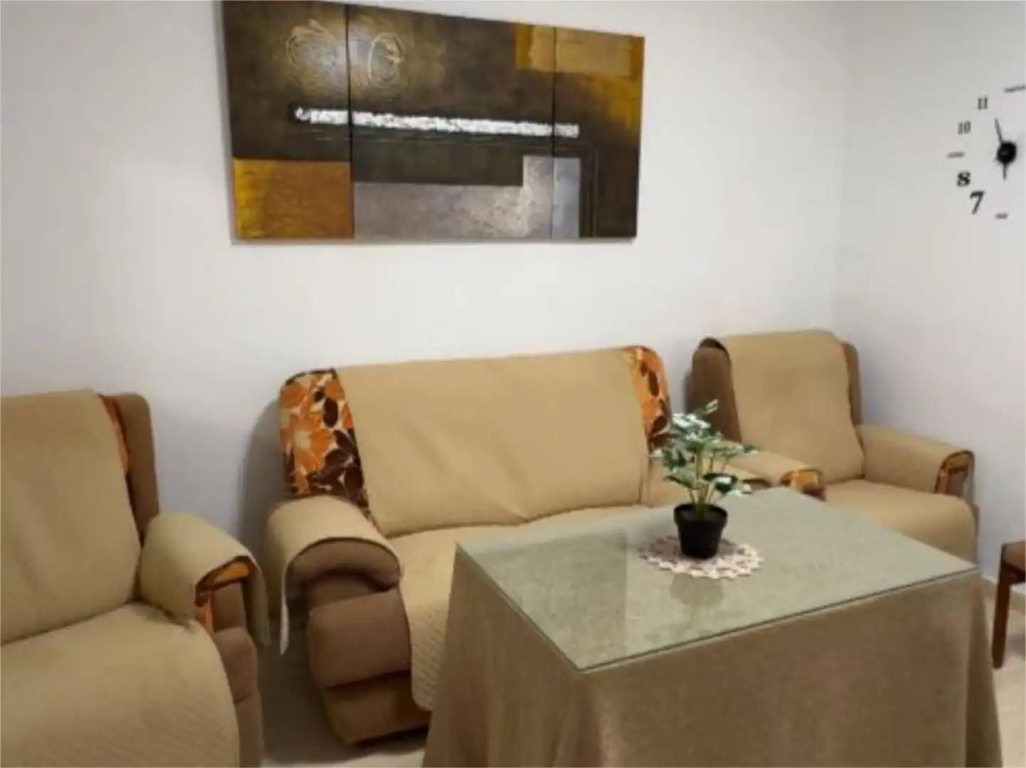 Habitación en Calle Sevilla, 119, Centro Habitación en Calle Sevilla, 119, Centro