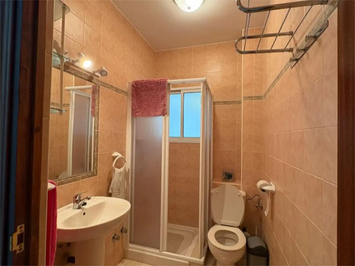 Habitación en Calle Sevilla, 119, Centro Habitación en Calle Sevilla, 119, Centro