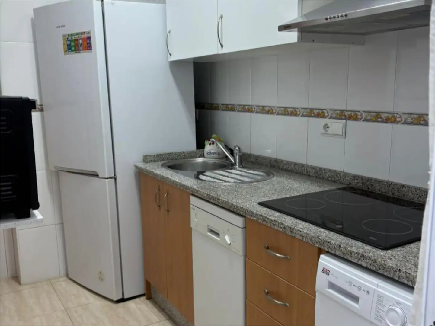 Habitación en Calle Sevilla, 119, Centro Habitación en Calle Sevilla, 119, Centro