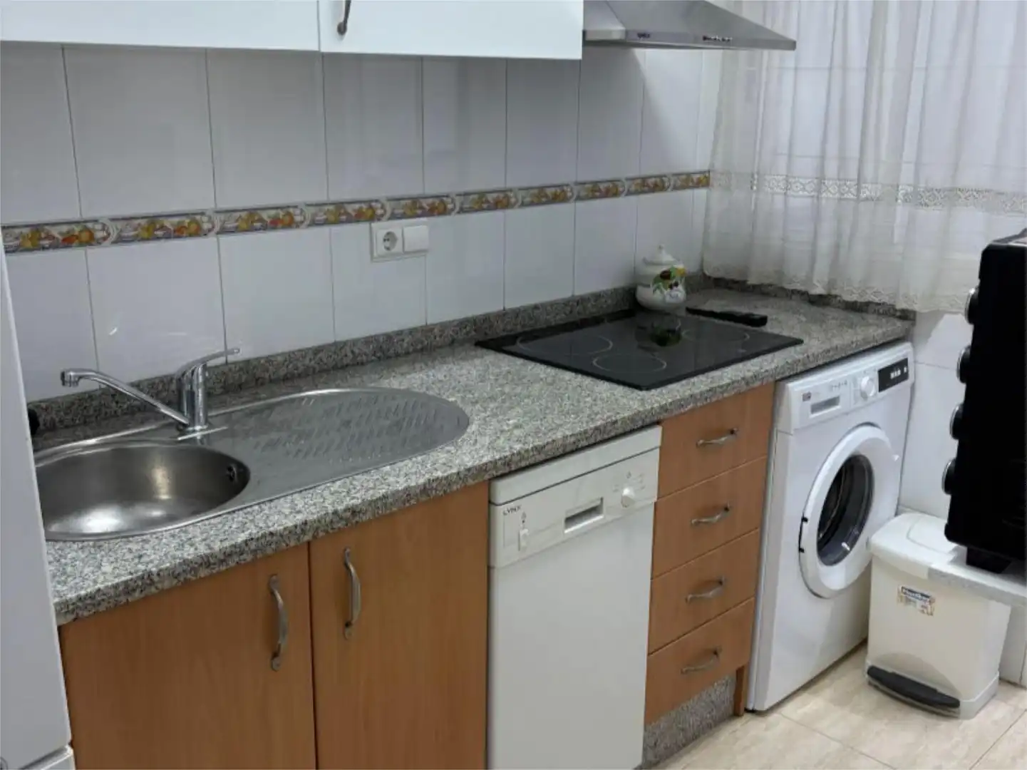 Habitación en Calle Sevilla, 119, Centro Habitación en Calle Sevilla, 119, Centro