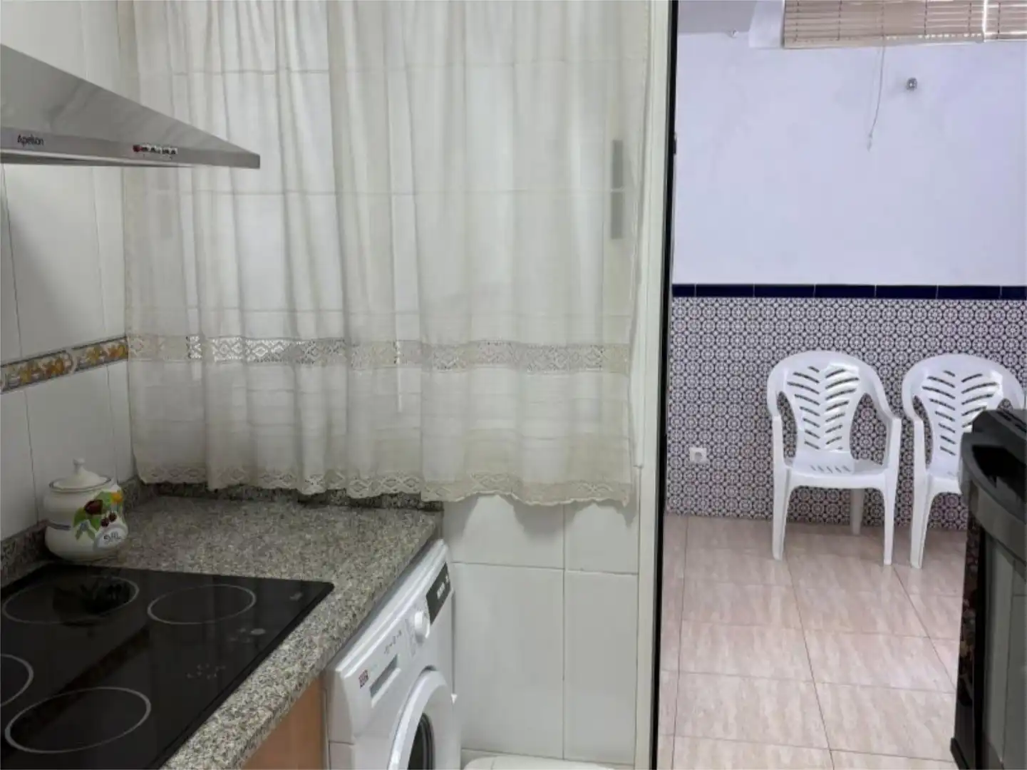 Habitación en Calle Sevilla, 119, Centro Habitación en Calle Sevilla, 119, Centro