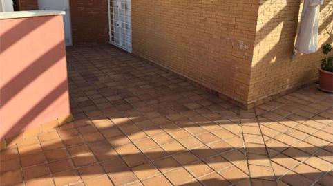 Foto 3 de Àtic de lloguer a Calle Luis Montoto, 65, La Calzada - La Florida,  Sevilla Capital