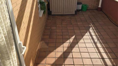 Foto 4 de Àtic de lloguer a Calle Luis Montoto, 65, La Calzada - La Florida,  Sevilla Capital