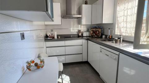 Foto 5 de Àtic de lloguer a Calle Luis Montoto, 65, La Calzada - La Florida,  Sevilla Capital