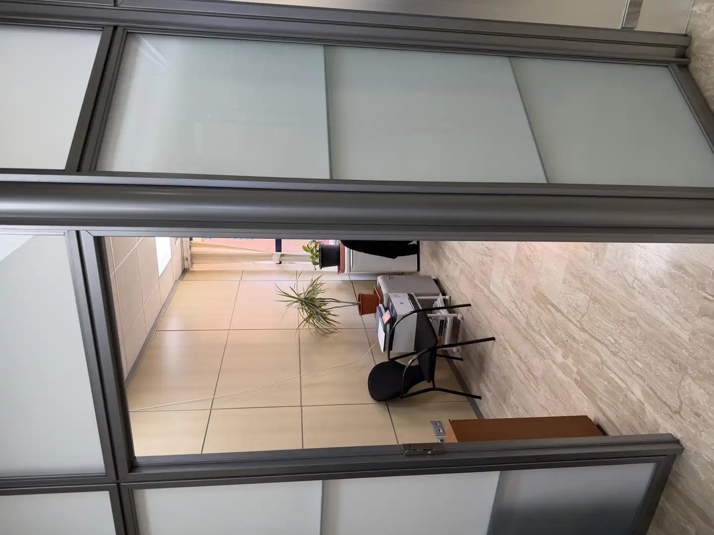 Office for rent in Alicante / Alacant