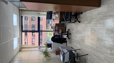 Photo 3 of Office for rent in Calle de la Bellea del Foc, 1, Garbinet - Parque de las Avenidas, Alicante / Alacant