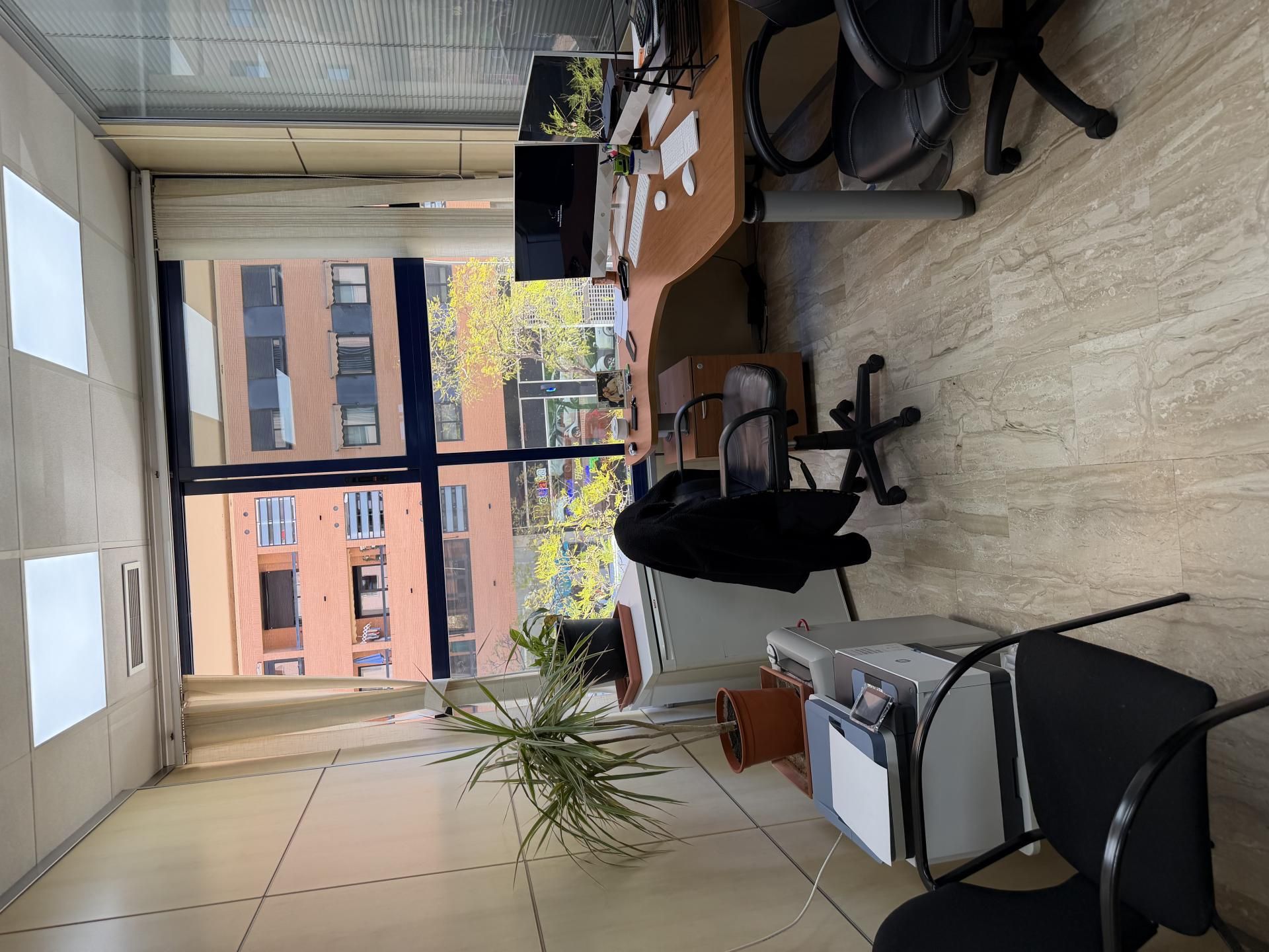 Office for rent in Alicante / Alacant