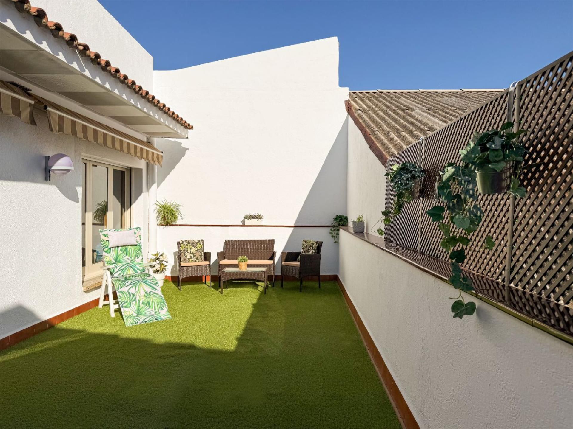 Terrace of Houses for sale in Sabadell  with Terrace and Balcony