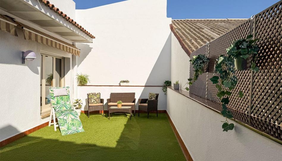 Houses for sale in Centre, Sabadell - image 1 Photo 1 of Houses for sale in Centre, Sabadell