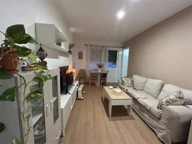 Piso en Venta en Rocafonda