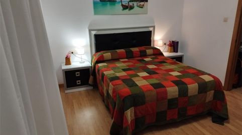 Foto 4 von Wohnung zur Miete in Rúa Da Guarda, 14, Baiona, Pontevedra