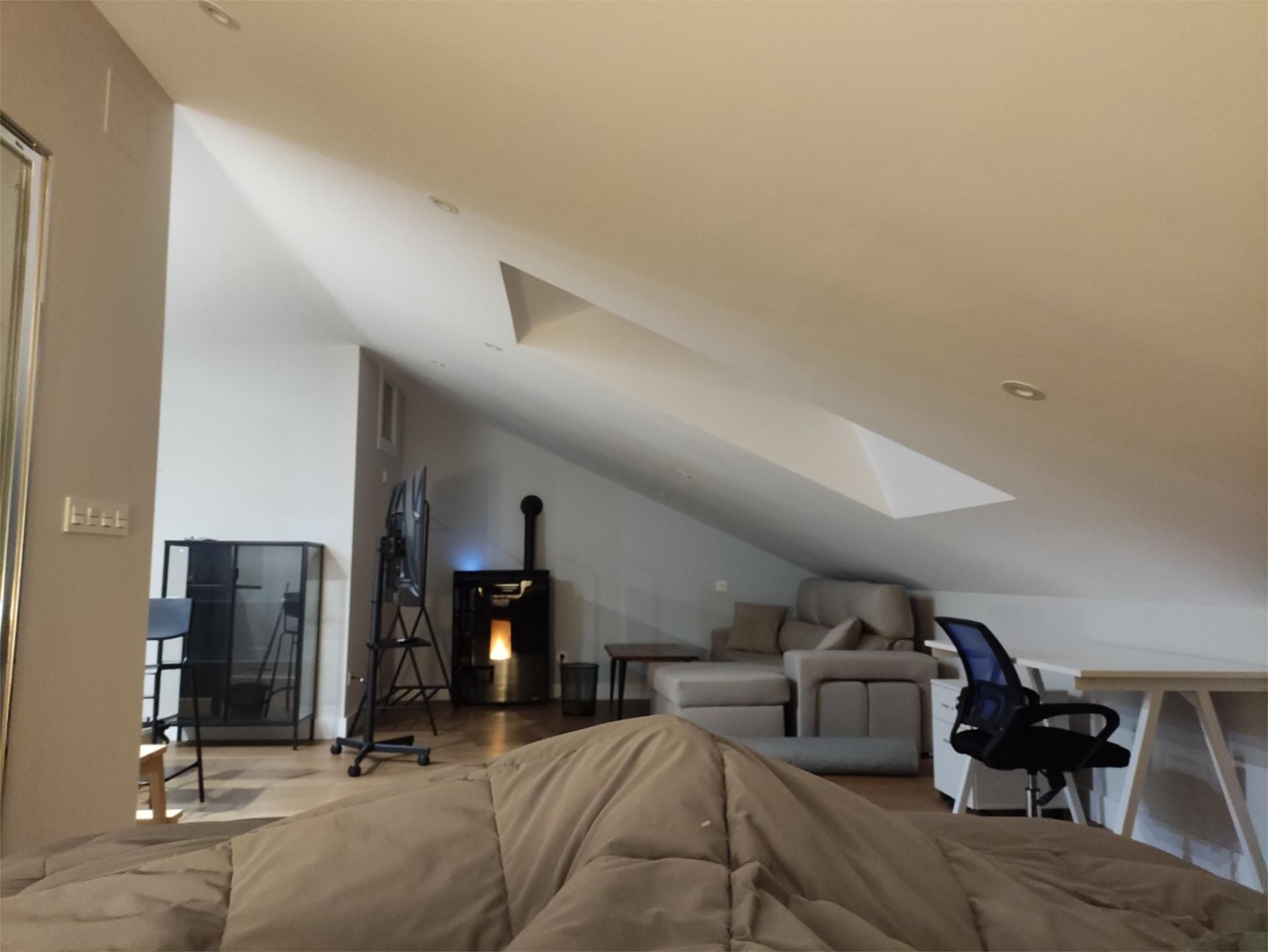 Àtic de lloguer a LE-713, 454, Camponaraya