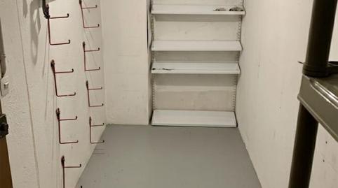 Foto 3 von Garage zum Verkauf in Avenguda Deth Pas D'arró, 56, Vielha, Vielha e Mijaran