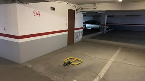 Foto 2 von Garage zum Verkauf in Avenguda Deth Pas D'arró, 56, Vielha, Vielha e Mijaran