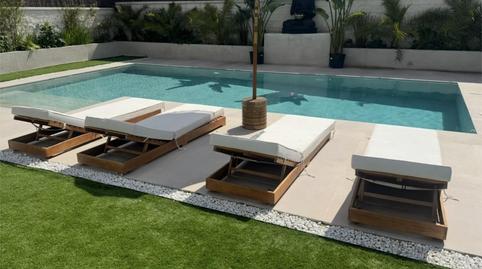 Foto 2 de Casa o xalet en venda a Urbanizacion Monte de la Villa M-5, 5, El Bosque, Villaviciosa de Odón