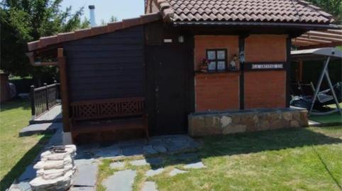 Foto 5 de Casa o chalet en venta en Calle la Era, 45, Vegas del Condado, León