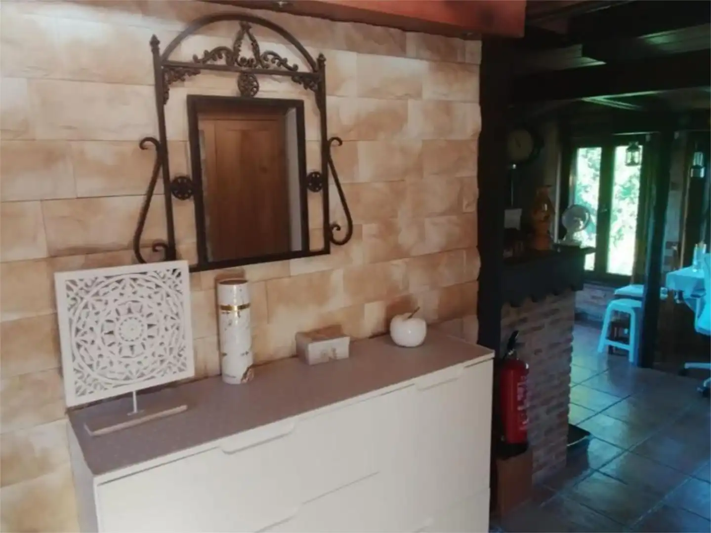 Casa o chalet en venta en Calle la Era, 45, Vegas del Condado Casa o chalet en venta en Vegas del Condado con Calefacción, Jardín privado y Terraza