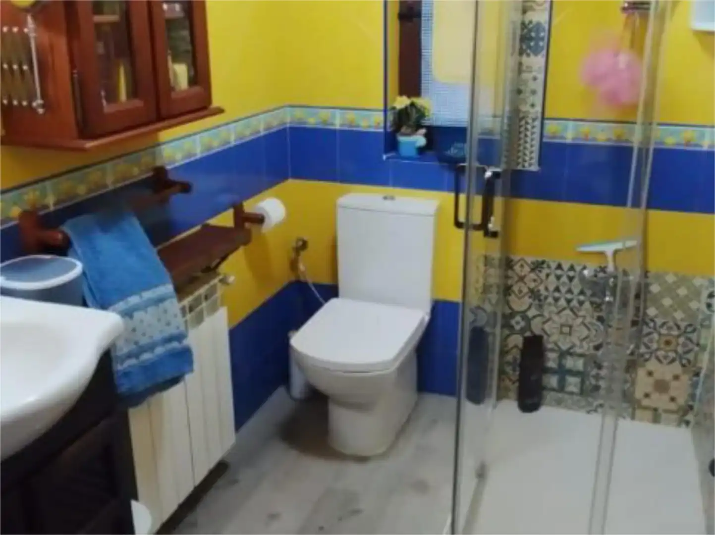 Casa o chalet en venta en Calle la Era, 45, Vegas del Condado Baño de Casa o chalet en venta en Vegas del Condado con Calefacción, Jardín privado y Terraza