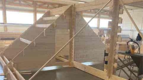 Foto 3 de Casa o xalet en venda a Perchel Sur - Plaza de Toros Vieja, Málaga Capital