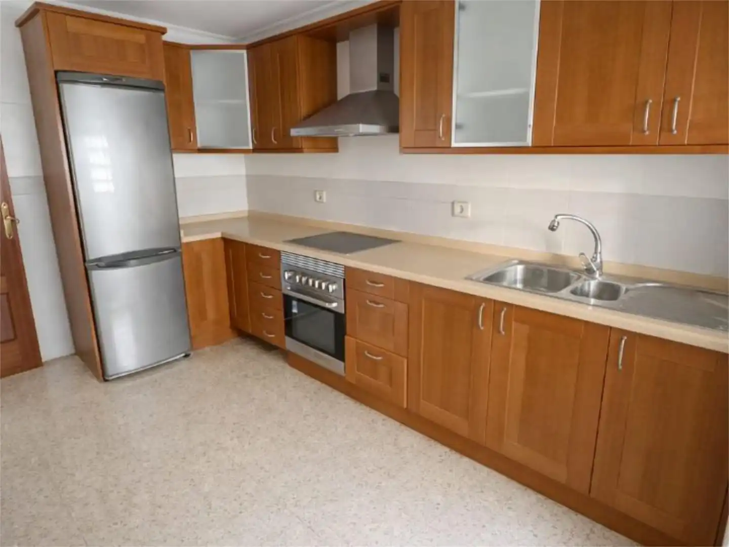 Piso en venta en Calle Manuel de Falla, 68, Los Tarahales - La Paterna Piso en venta en Calle Manuel de Falla, 68, Los Tarahales - La Paterna