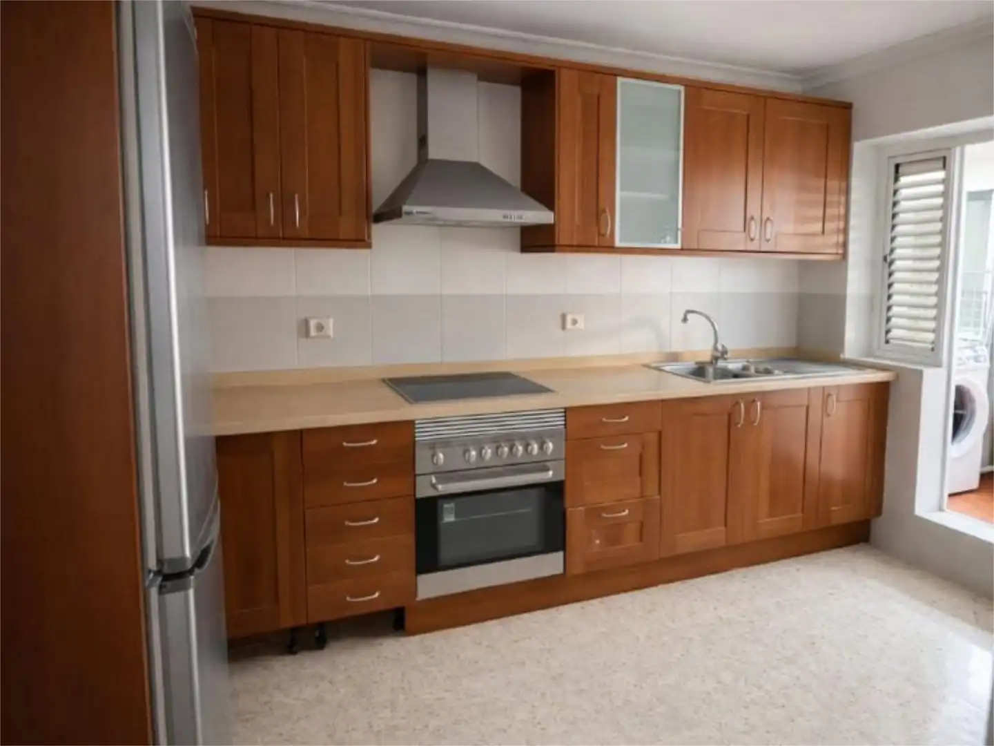 Piso en venta en Calle Manuel de Falla, 68, Los Tarahales - La Paterna Piso en venta en Calle Manuel de Falla, 68, Los Tarahales - La Paterna