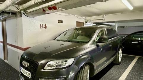 Traster en venda a Avenguda Deth Pas D'arró, 42, Vielha, Vielha e Mijaran - imatge 4 Foto 4 de Traster en venda a Avenguda Deth Pas D'arró, 42, Vielha, Vielha e Mijaran