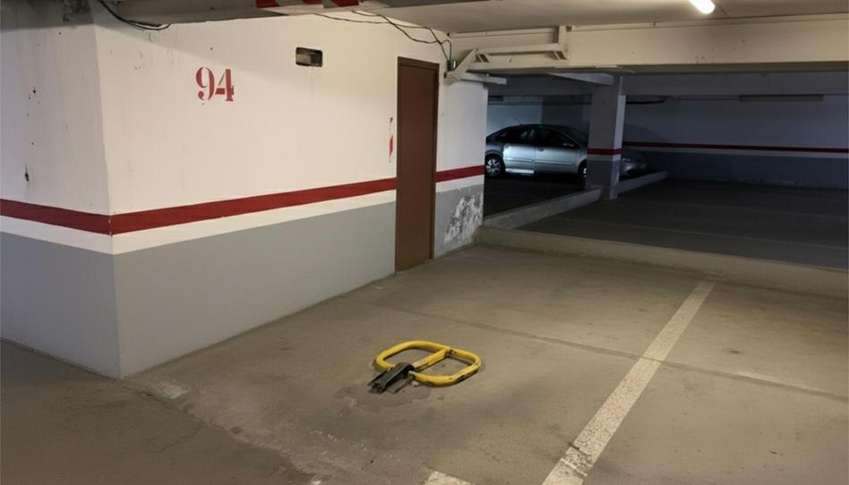 Traster en venda a Avenguda Deth Pas D'arró, 42, Vielha, Vielha e Mijaran - imatge 1 Foto 1 de Traster en venda a Avenguda Deth Pas D'arró, 42, Vielha, Vielha e Mijaran