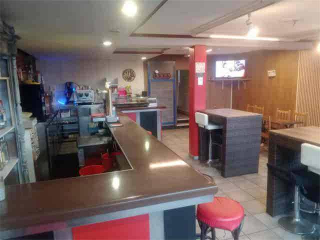 Local comercial en Alquiler en La Vecilla