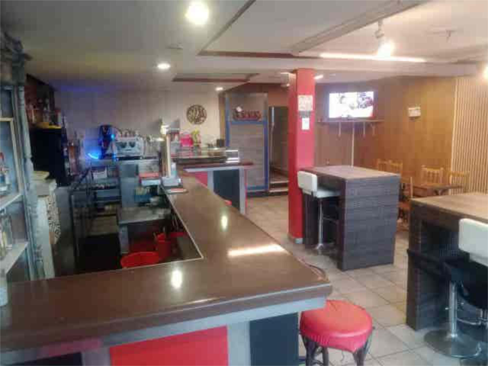 Geschaftsraum zur Miete in La Vecilla mit Klimaanlage