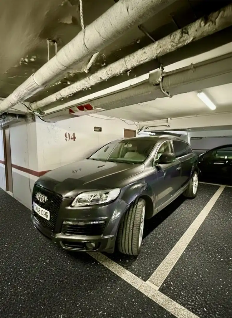 Parking de Piso en venta en Vielha e Mijaran con Balcón