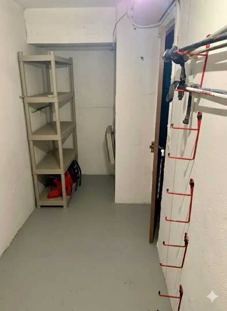 Piso en venta en Vielha e Mijaran con Balcón