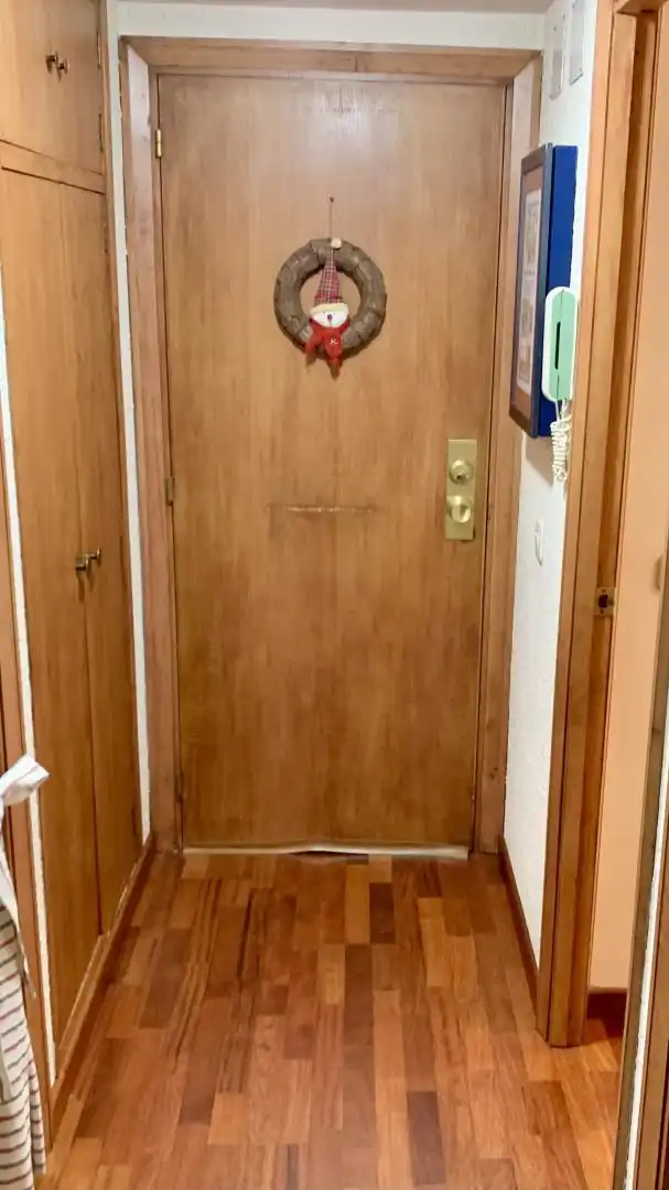 Piso en venta en Vielha e Mijaran con Balcón