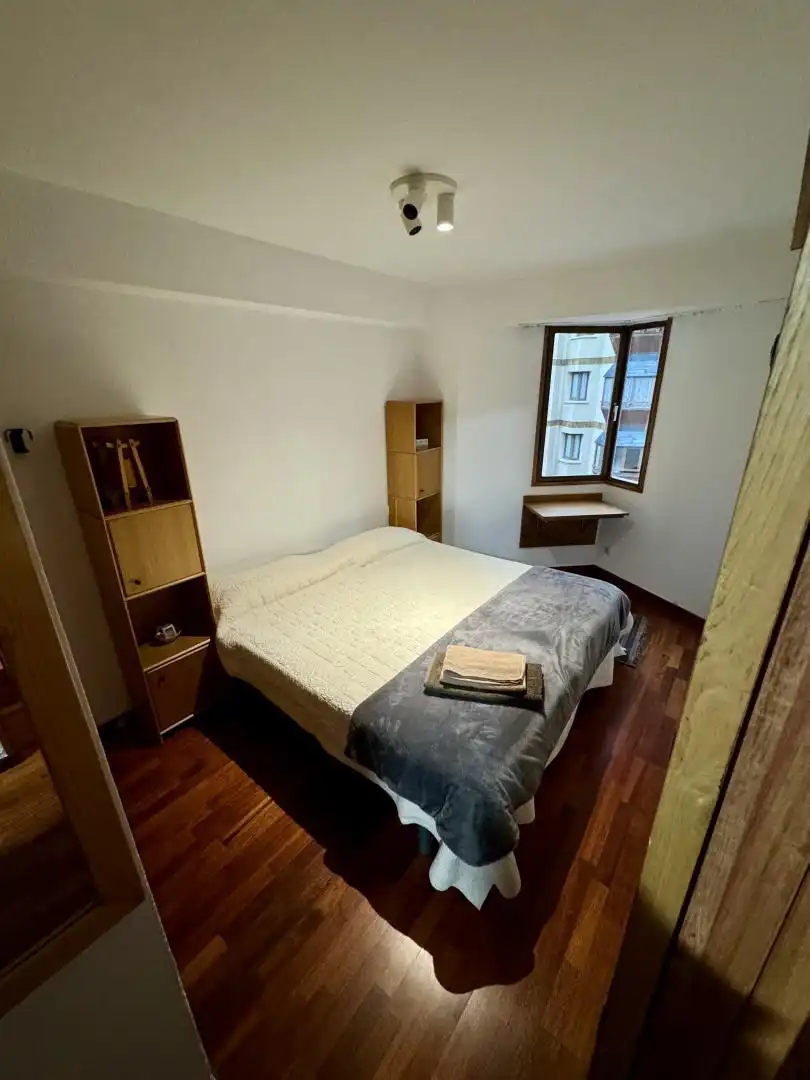 Habitación de Piso en venta en Vielha e Mijaran con Balcón
