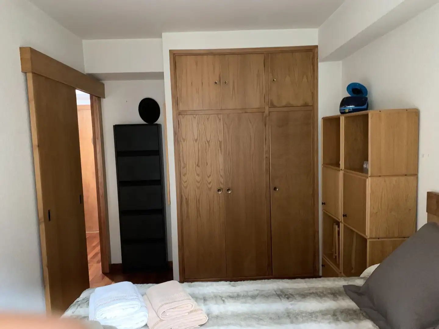 Habitación de Piso en venta en Vielha e Mijaran con Balcón