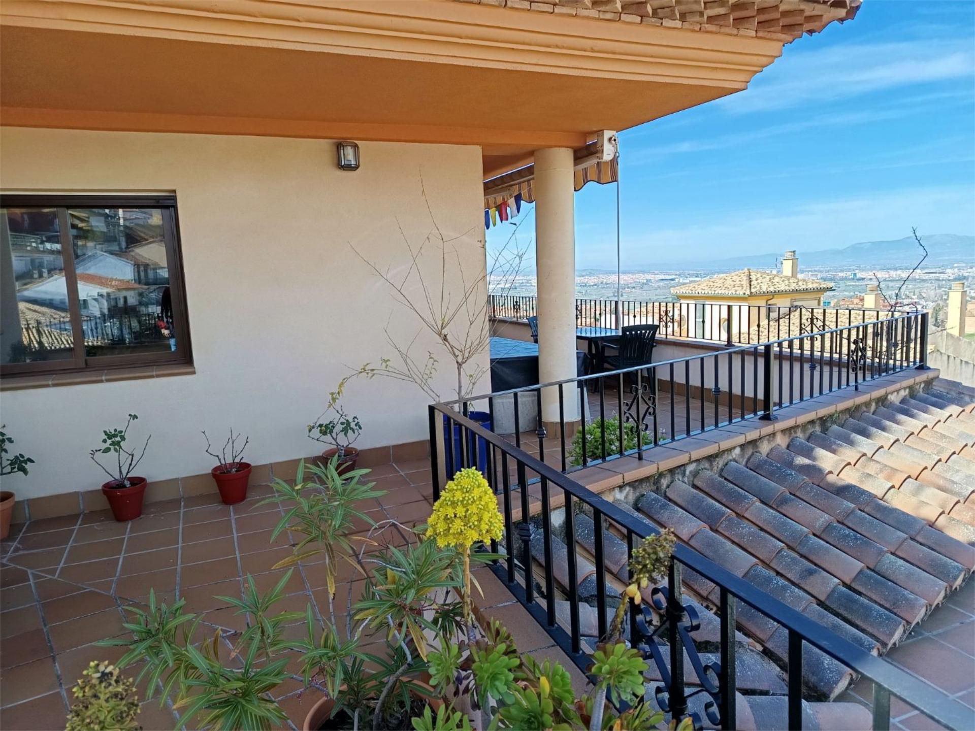 Flat for sale in Calle Almeria, 2, Barrio de la Vega
