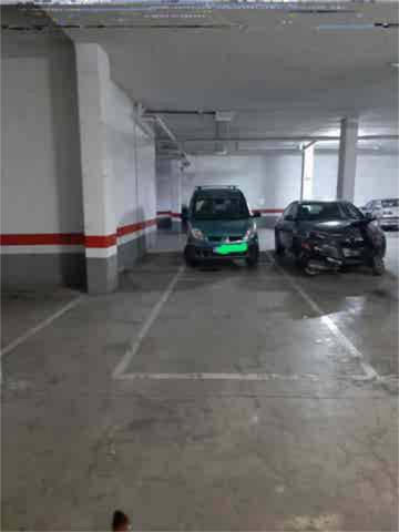 Garaje en Alquiler en Simon Verde