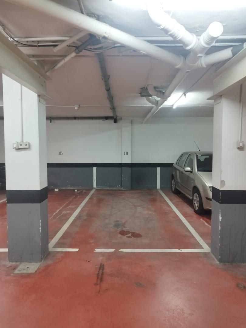 Garage for sale in Herriko Plaza, 2, Anoeta