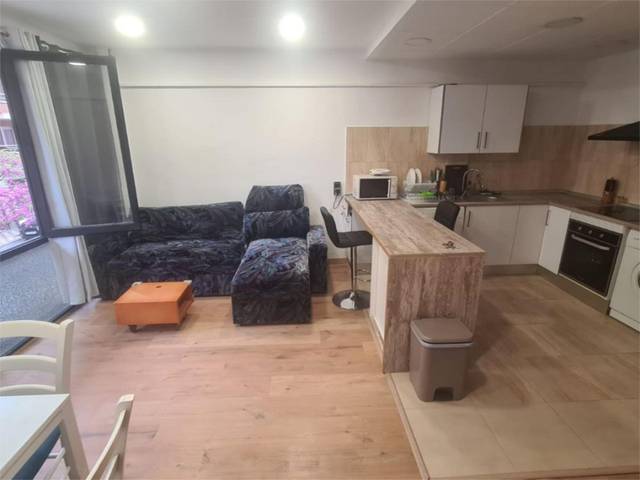 Piso en Alquiler en Avinguda NTRA. SRA. de Montserrat, 21 en Centre