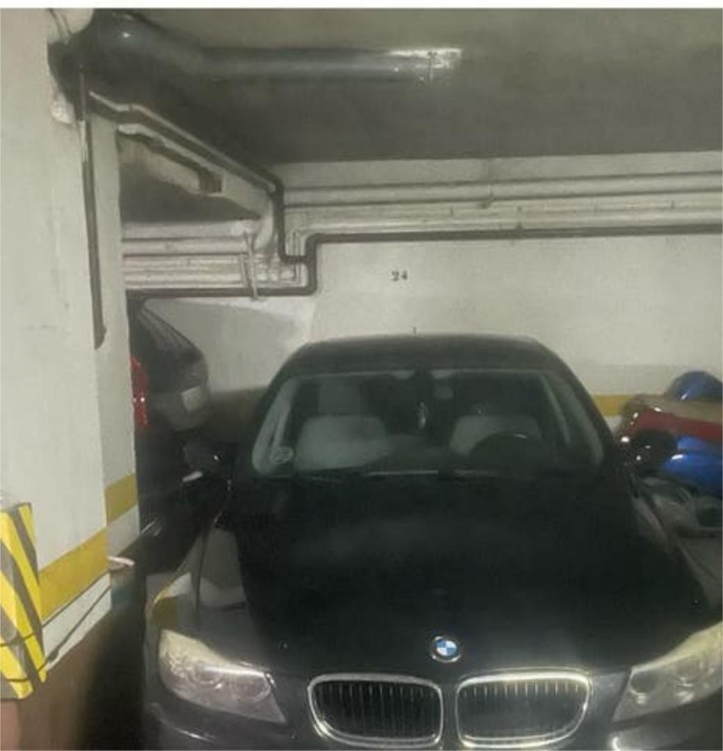 Parking of Garage for rent in  Madrid Capital