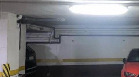 Photo 2 of Garage for rent in Aluche,  Madrid Capital