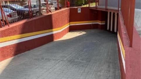 Photo 3 of Garage for rent in Aluche,  Madrid Capital