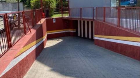 Photo 4 of Garage for rent in Aluche,  Madrid Capital