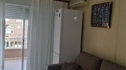 Foto 3 de Apartamento de alquiler en Calas Santiago Bernabéu, Santa Pola