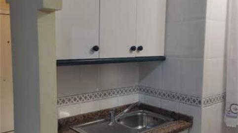 Foto 4 de Apartamento de alquiler en Calas Santiago Bernabéu, Santa Pola